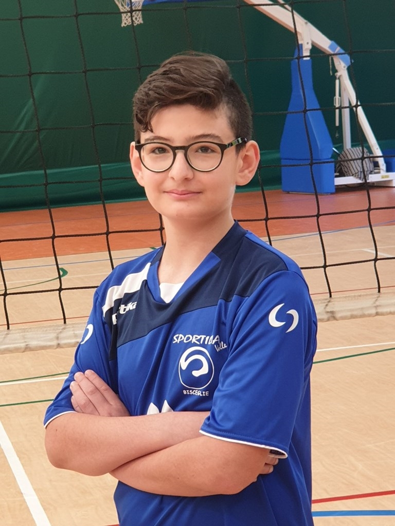 DI GREGORIO FRANCESCO DAMIANO